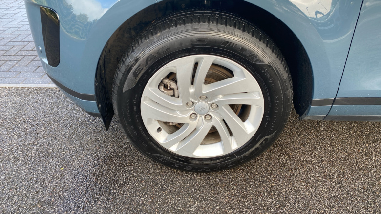 Land Rover Range Rover Evoque 1.5 P270e S 5dr Auto Hatchback